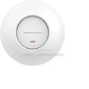 Grandstream GWN7664 4x4 802.11ax Wifi 6 Long Range Wireless