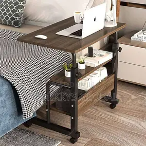 Adjustable Laptop Table .3 Layers