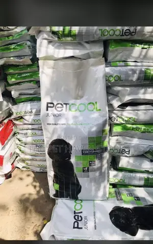 Petcool Puppy