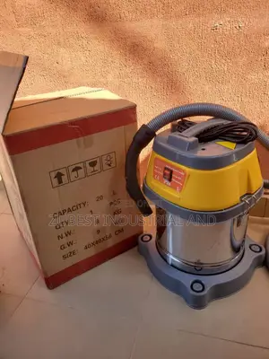 20l Vacuum Cleaner