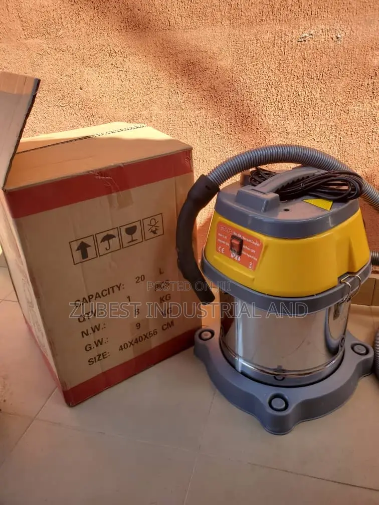 20l Vacuum Cleaner