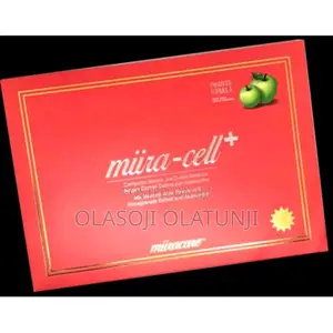 Mira Cell Sterm Cell ( 1 Pack )