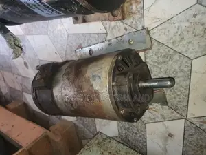 10hp Dc Motor 24v 3000rpm