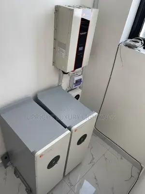 15kwh Felicity Lithium Ion Battery, 10kva 48v Inverter