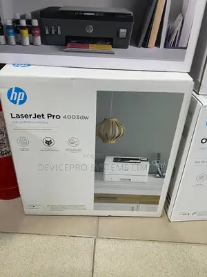 Hp Laserjet Pro 4003dw