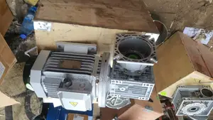 2hp Gear Motor