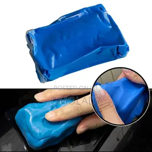 Clay Bar Soap - Vehicle Detailing Car Soap Cleaner - 100g