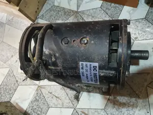 20hp Dc Motor 24v To 48v 3000rpm