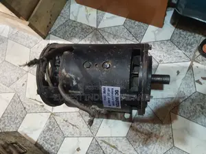 20hp Dc Motor 24v To 48v 3000rpm