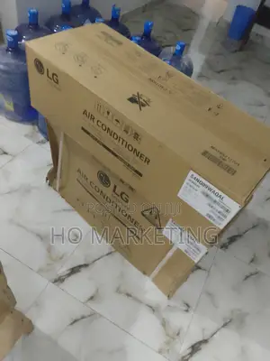 Affordable LG 1hp Inverter Air Conditioner