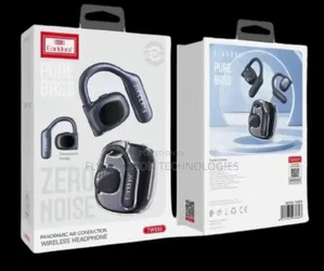 Earldom TWS35 Zero Noise Wireless Headphone