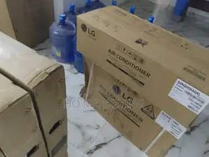 Best LG 1hp Inverter Air Conditioner