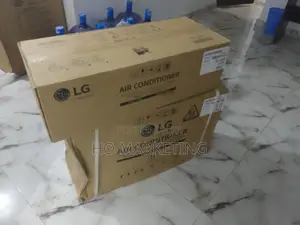 Newly Produce LG 1hp Inverter Air Conditioner