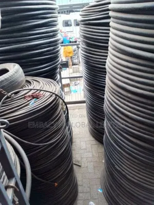 70mm 4core PVC/PVC Cable