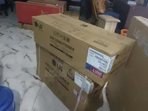 The Standard LDG 1hp Inverter Air Conditioner