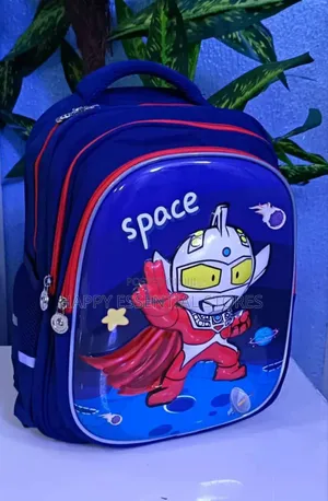 Quality Back to School Bag