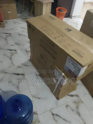 The Good LG 1hp Inverter Air Conditioner