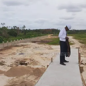 Grab a Plot of Land in a New Oxford Heights Awoyaya
