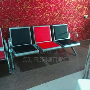 Good Three Seats Chair for People