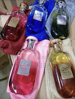 100ml Mousuf
