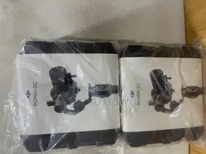 Dji Ronin-sc - Camera Stabilizer