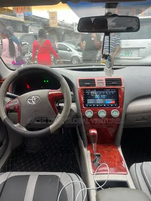 Camry 2008
