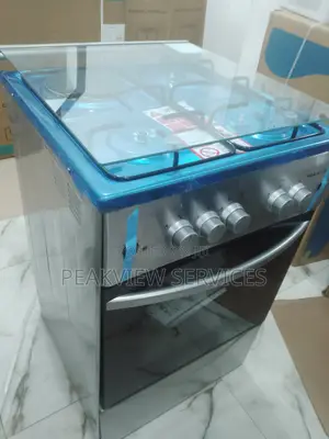 Fast Selling Maxi 50*50 Gas Oven (F5C31G2) 3 Gas 1 Electric