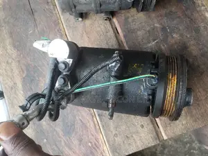 Ac Compressor for Ford Focus 2012/2015