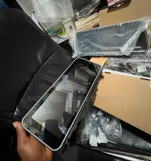 Android for Rx350 and 360 Camera
