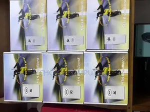 5G MTN Broadband Router