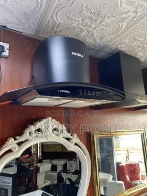 90cm Digital Range Hood C09