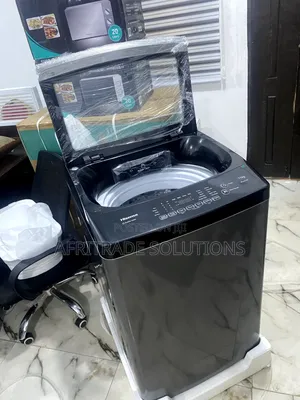 High Quality Hisense 11kg WM1112T-WTJA Washing Machine