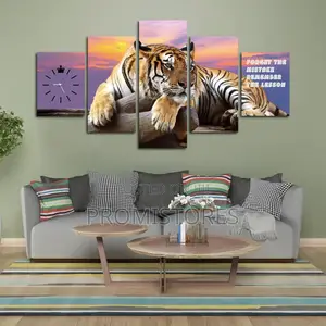 5in1 Wall Frame Decorative Design