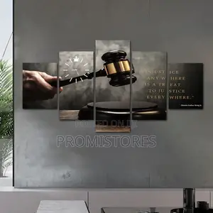 5in1 Wall Frame Decorative Design
