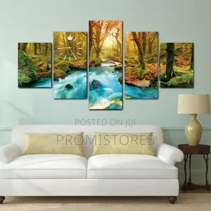 5in1 Wall Frame Decorative Design