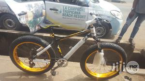 Big Tyer Cycling Bike
