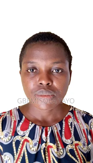 Application for the Post of a CRS Teacher