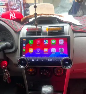 Universal Original Android System