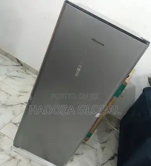 176L Hisense Refrigerator Brand New R230S