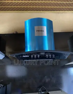 60cm Digital Range Hood