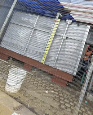 Fibreglass GRP Water Tank Construction Expert in Nigeria