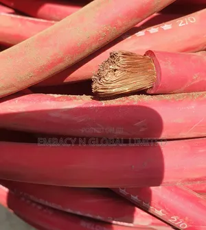 70mm Flexible Single Cable for Wedding