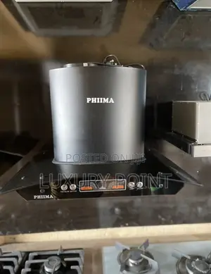 60cm Manual Range Hood