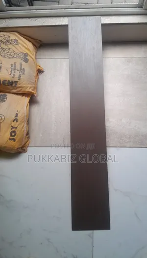 Spanish 20 X 120 Wooden Tile