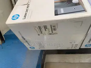 HP Laserjet MFP M141a