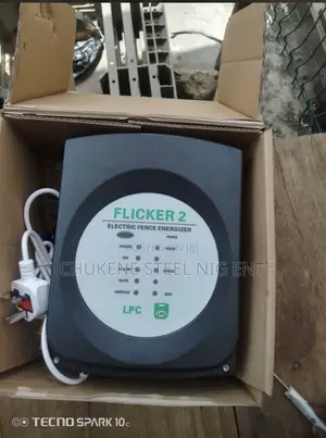Energizer Machine