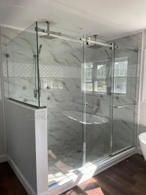 Classic Shower Enclosure