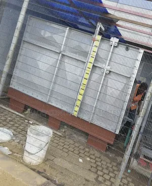 SMC Panel, Fibreglass,Braithwaite Water Storage Tank Expert