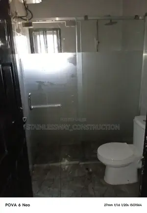 Vig Shower Cubicle Luxur