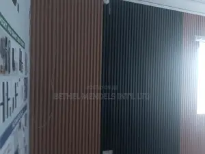 Wall Panel | Wholesale of Fluted WPC Wall Cladding Panel